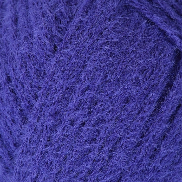 La Mia Club Saks Mavi El Örgü İpi - 613