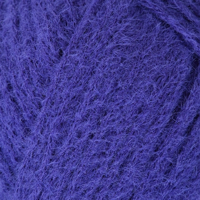 La Mia Club Saks Blue Hand Knitting Yarn - 613