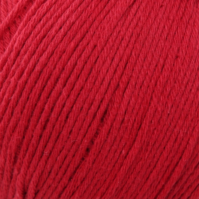 La Mia Cottony Burgundy Baby Hand Knitting Yarn - P5 - 33572