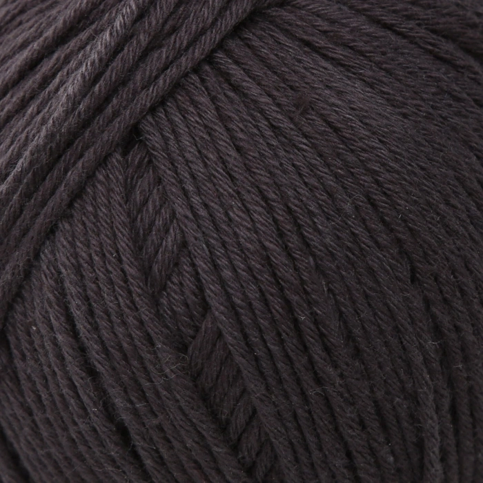 La Mia Cottony Smoke Baby Hand Knitting Yarn - P19 - 33558