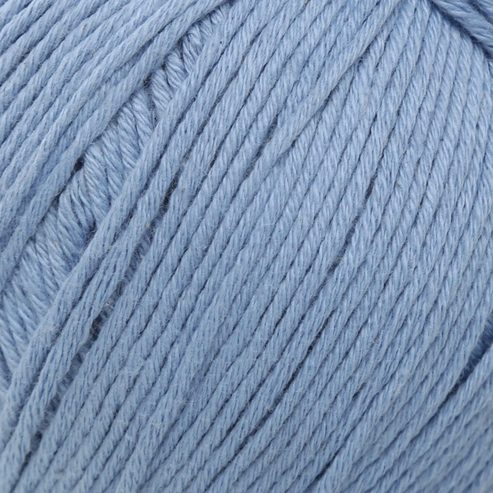 La Mia Cottony Blue Baby Knitting Yarn - P9-L009 - 33568
