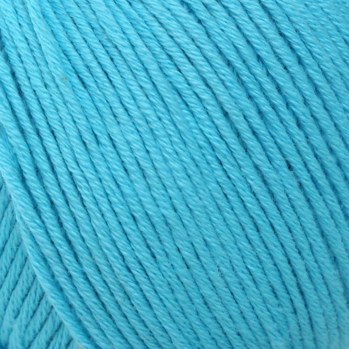 La Mia Cottony Turquoise Baby Hand Knitting Yarn - P29 - 33661