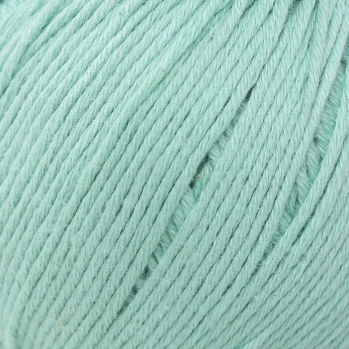 La Mia Cottony Green Baby Knitting Yarn - P12 - 33565