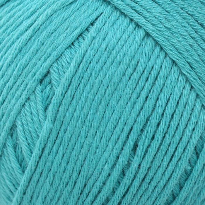 La Mia Cottony Green Baby Knitting Yarn - P8-L008 - 33569