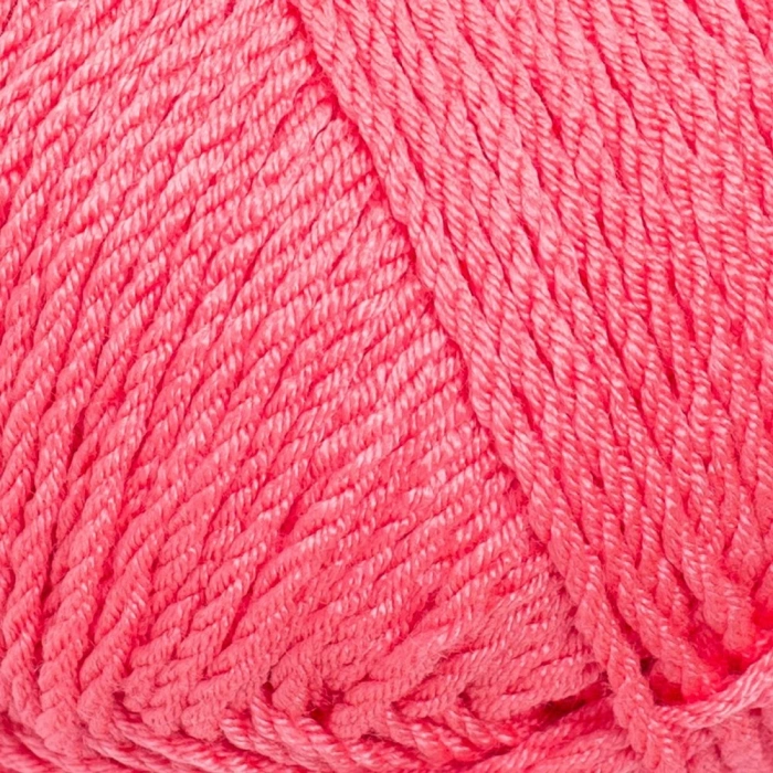 La Mia Diamond Fuchsia Hand Knitting Yarn - L163 - 33737