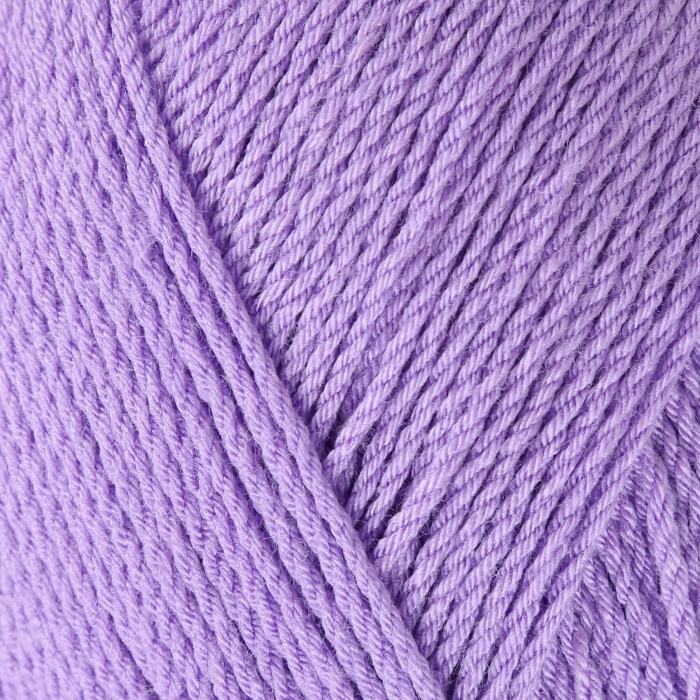 La Mia Diamond Lilac Handknitting Yarn - L167 - 33740