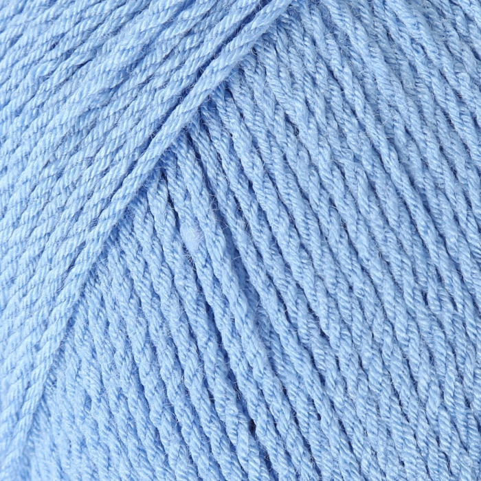 La Mia Diamond Blue Hand Knitting Yarn - L110 - 33728