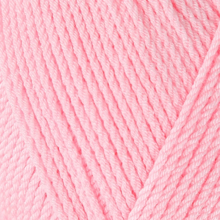 La Mia Diamond Pink Hand Knitting Yarn - L046 - 34257