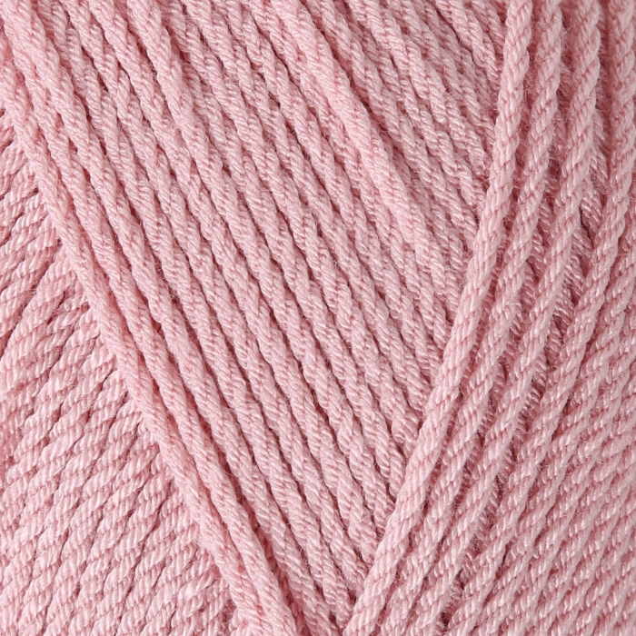 La Mia Diamond Pembe El Örgü İpi - L164 - 33738