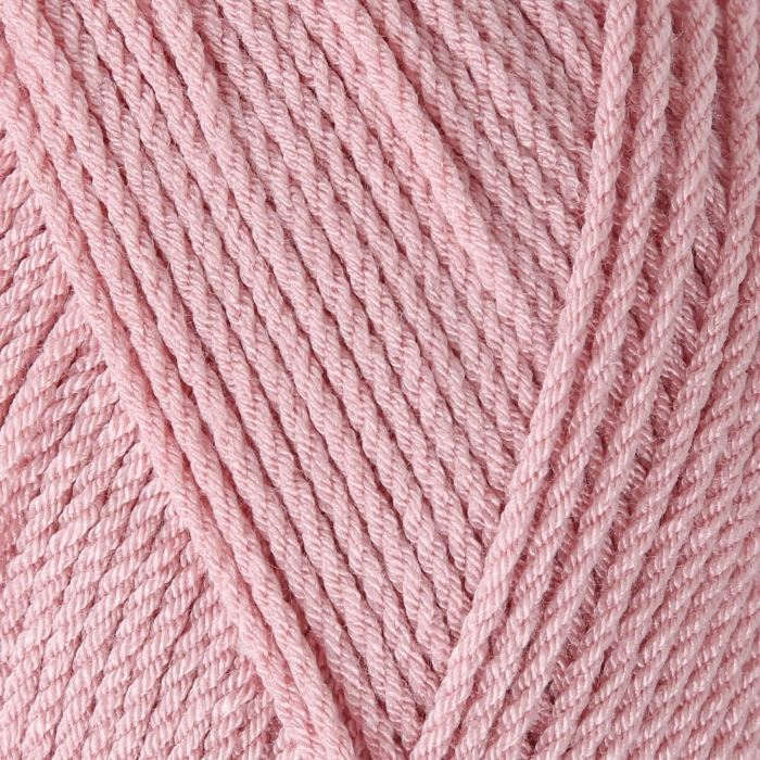 La Mia Diamond Pembe El Örgü İpi - L164 - 33738