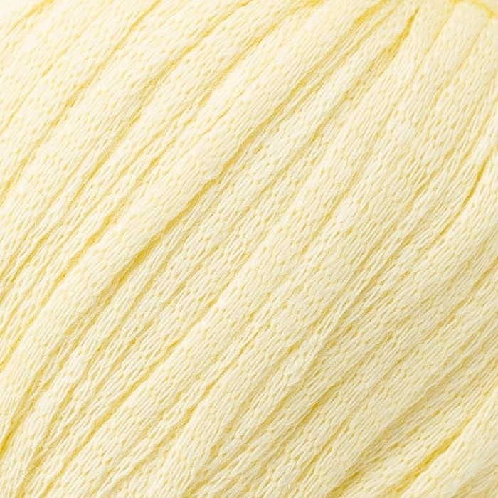 My Fettuccia Dust Yellow Hand Knitting Yarn - L028 - 33878