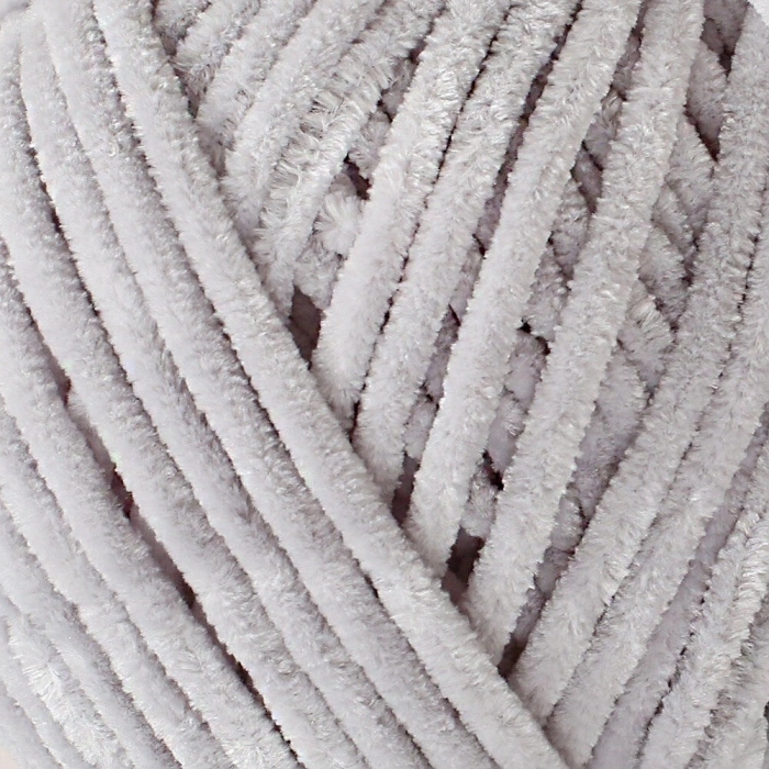 La Mia Mellow Light Grey Hand Knitting Yarn - 942 - 34178