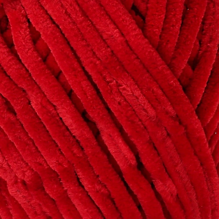 La Mia Mellow Kırmızı El Örgü İpi - 927