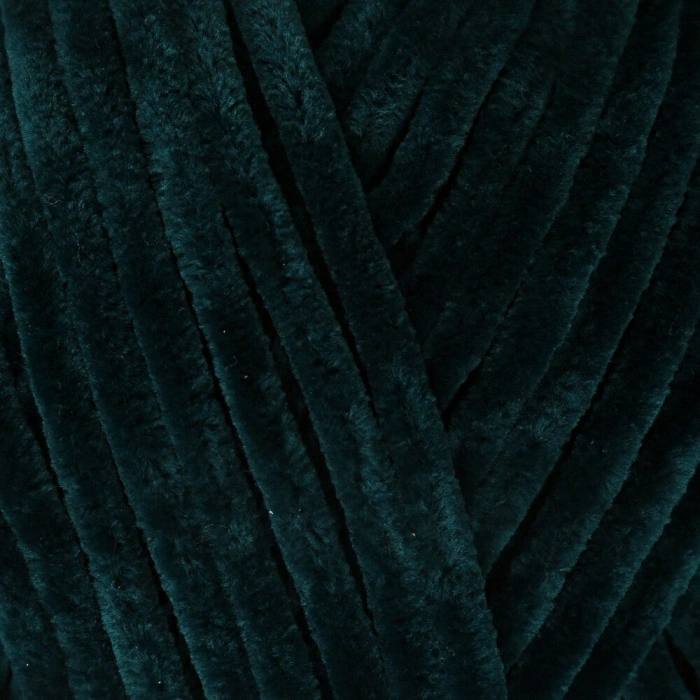 La Mia Mellow Dark Green Hand Knitting Yarn - 946 - 34180