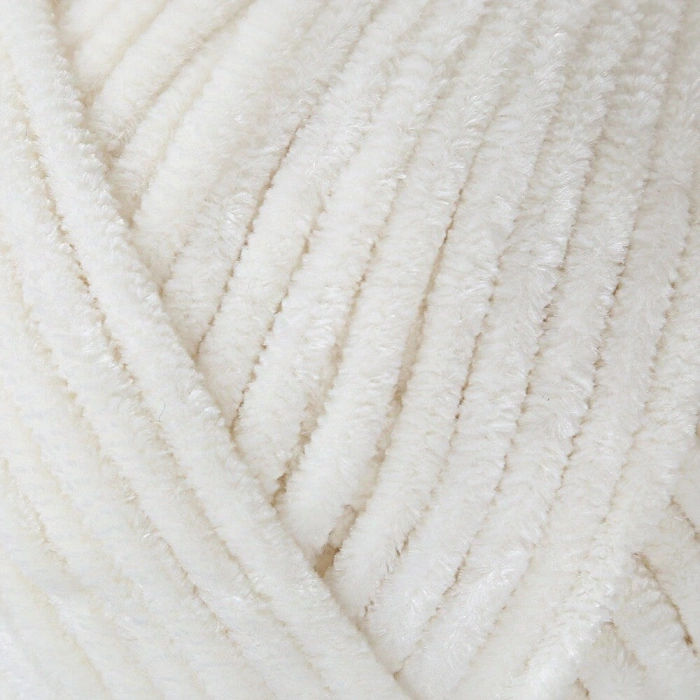 La Mia Mellow Cream Hand Knitting Yarn - 910 - 34159