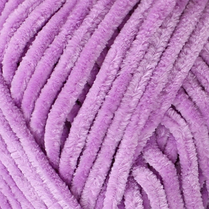 La Mia Mellow Purple Knitting Yarn - 941 - 34177
