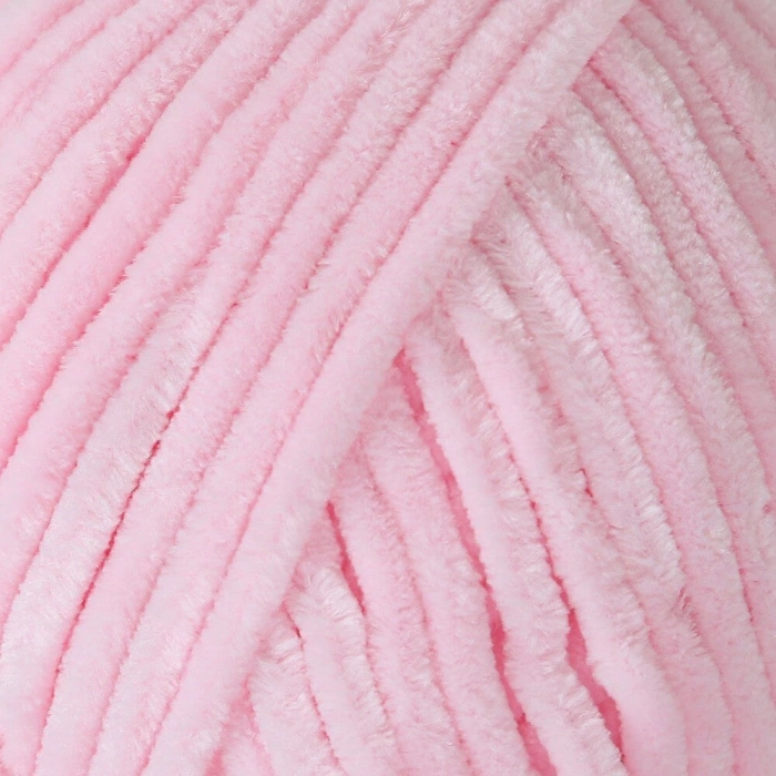 La Mia Mellow Pink Hand Knitting Yarn - 904 - 34153