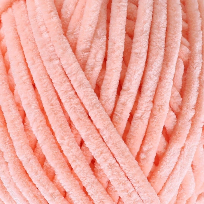 La Mia Mellow Pink Hand-Knitting Yarn - 906 - 34155
