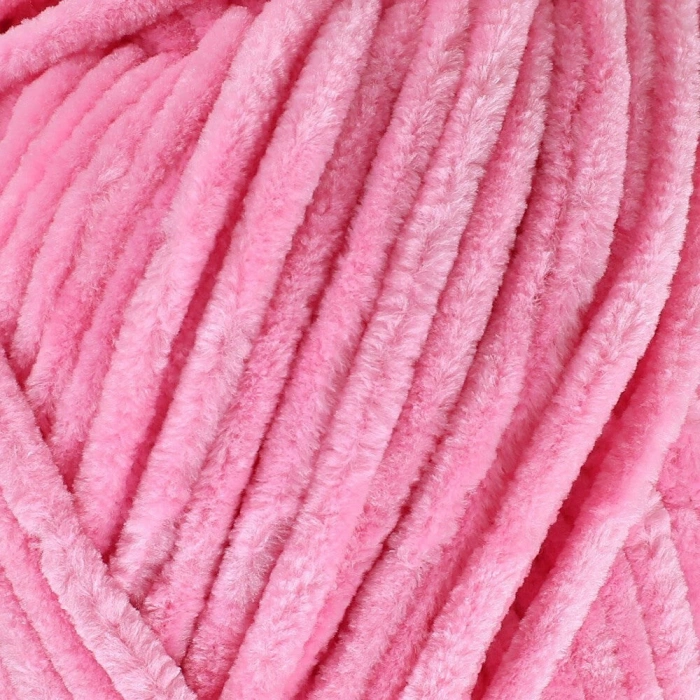 La Mia Mellow Pink Hand Knitting Yarn - 914 - 34160