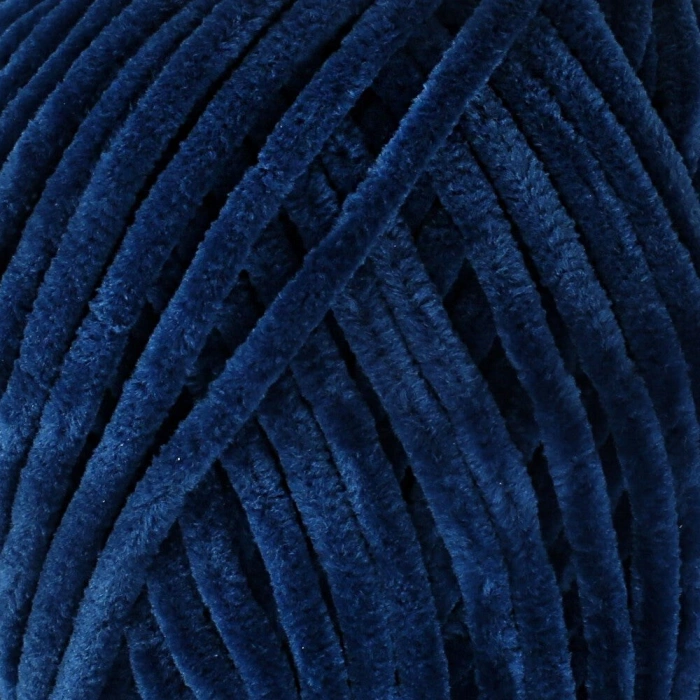 La Mia Mellow Petrol Blue Hand Knitting Yarn - 918 - 34164