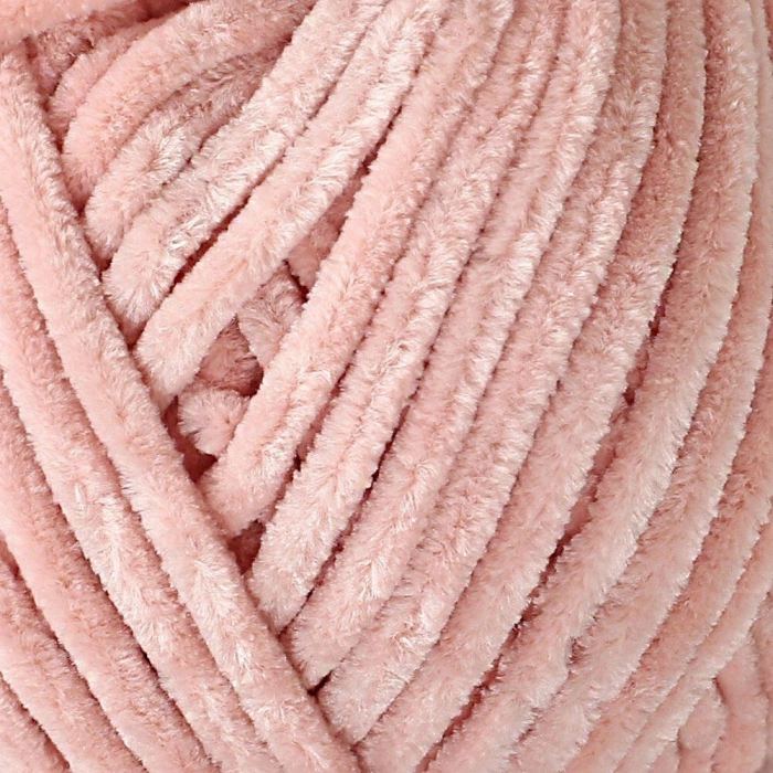 La Mia Mellow Powder Pink Hand-Knitting Yarn - 924 - 34168