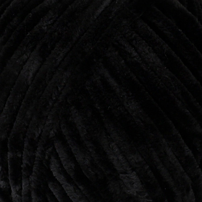 La Mia Mellow Black Hand Knitting Yarn - 902 - 34151