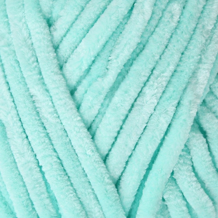 La Mia Mellow Mellow Green Hand Knitting Yarn - 954