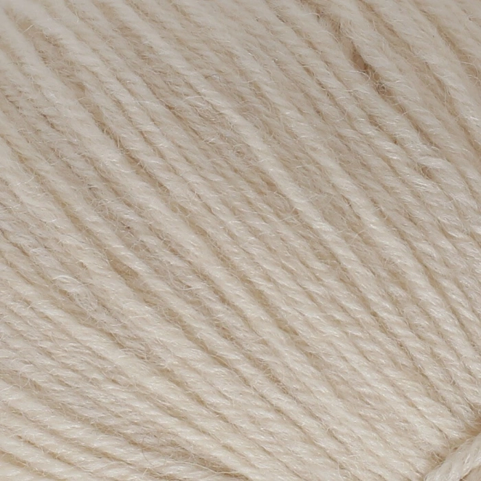 La Mia Merino Bej El Örgü İpi - L051 - 33778