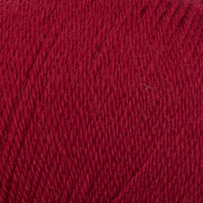 La Mia Merino Bordo El Örgü İpi - L065 - 33792
