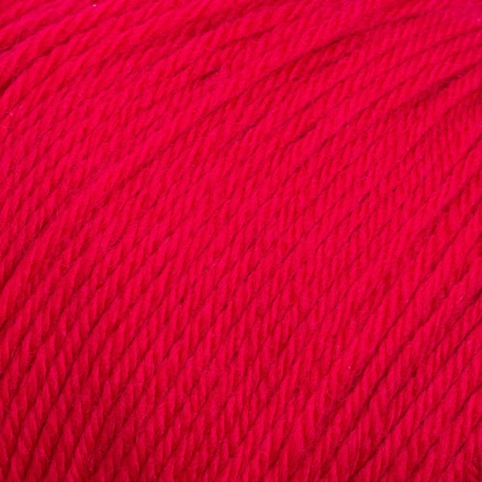La Mia Merino Fuchsia Hand Knitting Yarn - L058 - 33787