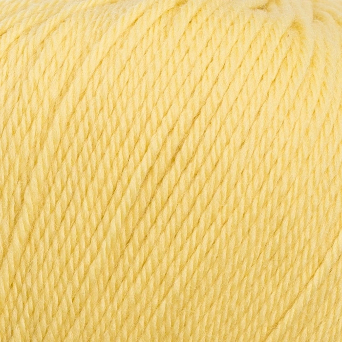 La Mia Merino Sarı El Örgü İpi - L043 - 33788