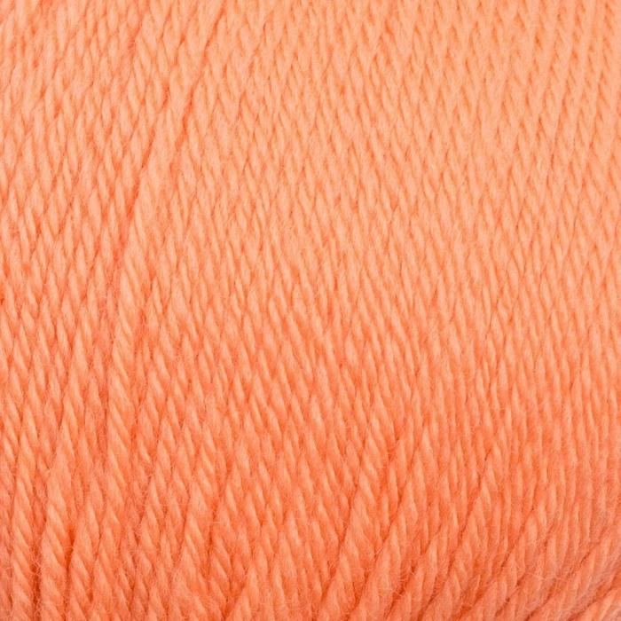 La Mia Merino Salmon Knitting Yarn - L089 - 33779