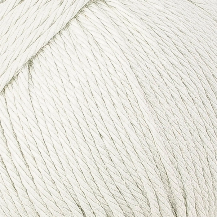 La Mia Pastel Cotton Pale Green Hand Knitting Yarn - L176 - 33953