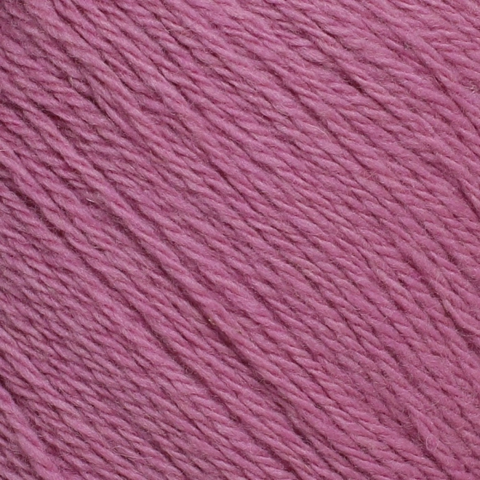 La Mia Re-Born Gül Kurusu Melanj El Örgü İpi - L1