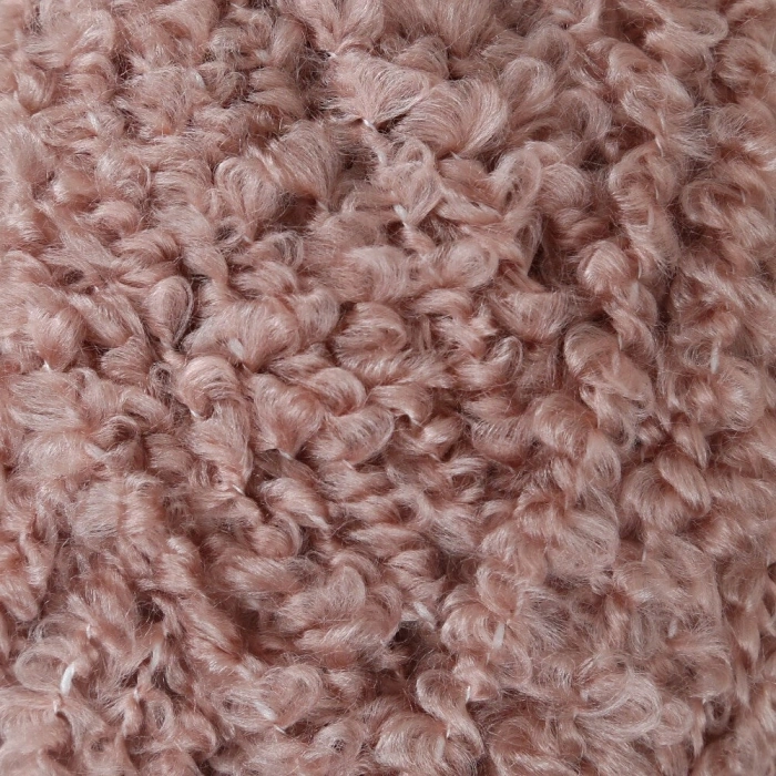 La Mia RETRO Light Rose Knitting Yarn - LM4101