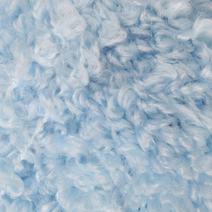 La Mia RETRO Baby Blue Hand Knitting Yarn - LM0513