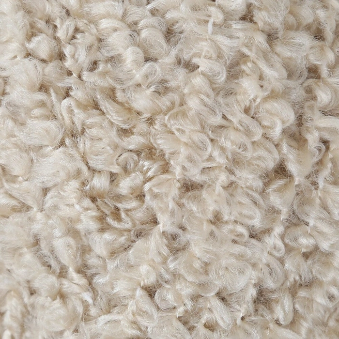 La Mia RETRO Beige Hand Knitting Yarn - LM1013