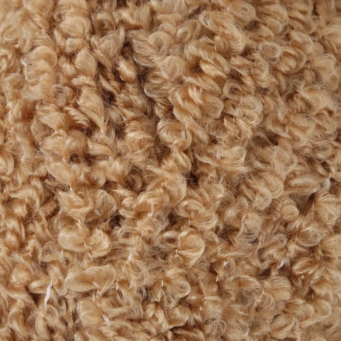 La Mia RETRO Beige Knitting Yarn - LM7101