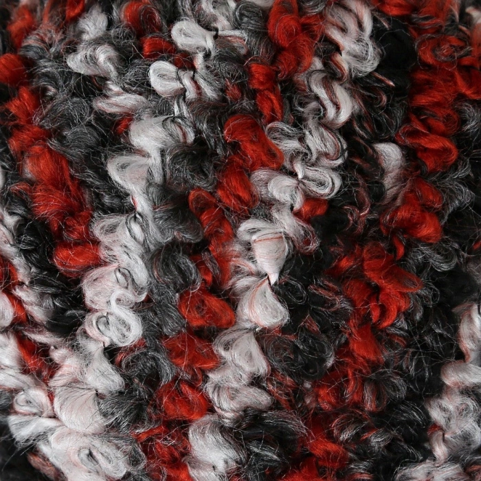 My RETRO Marbled Hand Knitting Yarn - LM2606