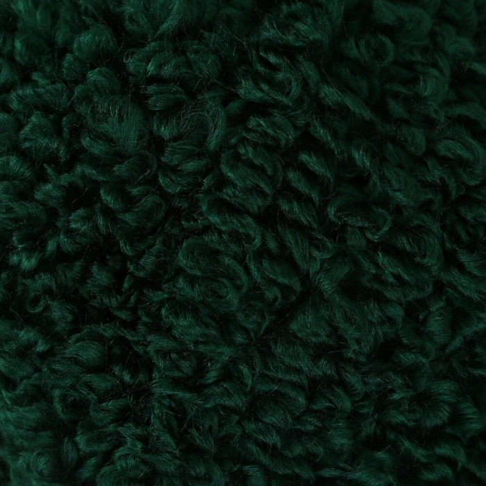 La Mia RETRO Dark Green Hand Knitting Yarn - LM8103