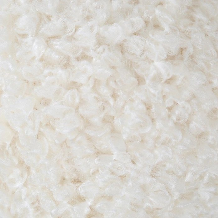 La Mia RETRO Cream Knitting Yarn - LM1011