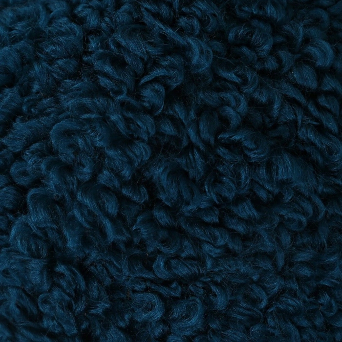 La Mia RETRO Petrol Mavisi El Örgü İpi - LM5206