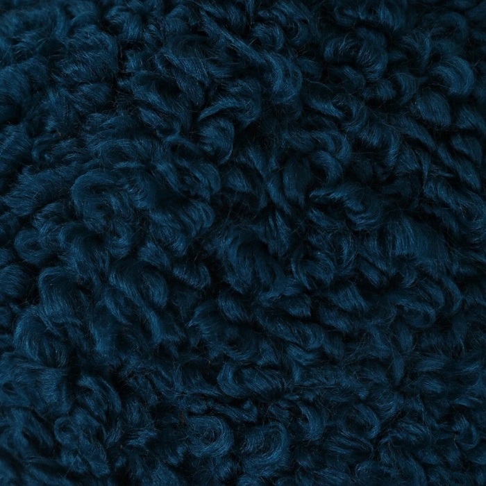 La Mia RETRO Petrol Blue Hand Knitting Yarn - LM5206