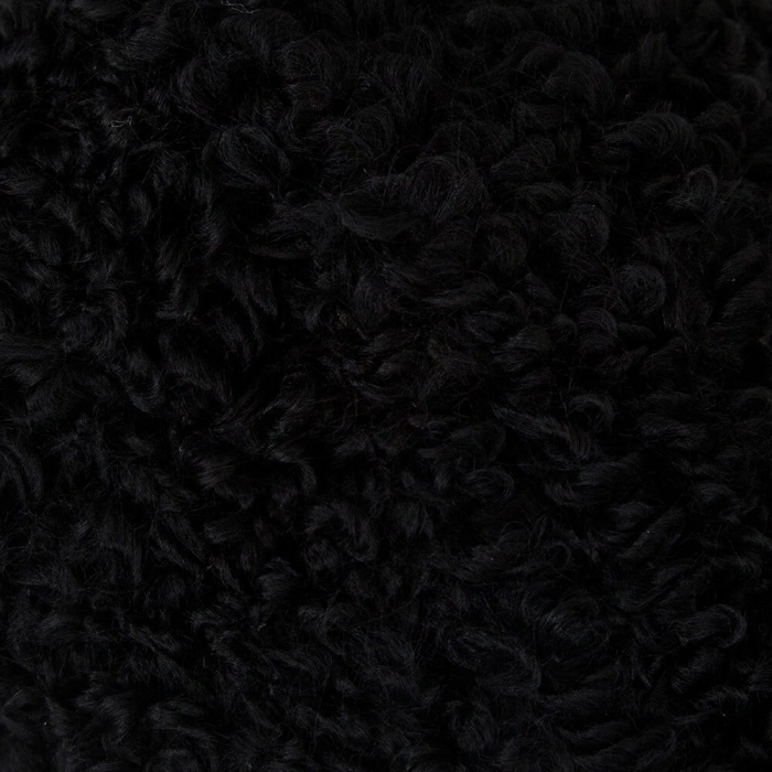 La Mia RETRO Black Hand Knitting Yarn - LM6500