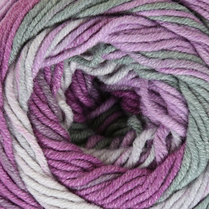 La Mia Tale Ebruli Hand Knitting Yarn - LM036