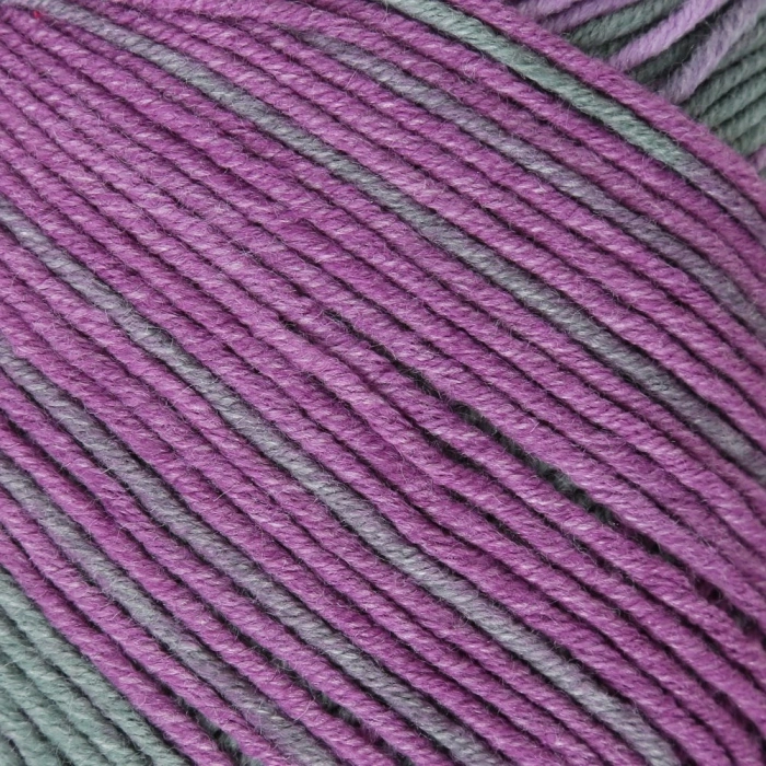 La Mia Tale Ebruli Hand Knitting Yarn - LM036