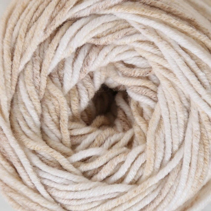 La Mia Tale Marbled Hand Knitting Yarn - LM066