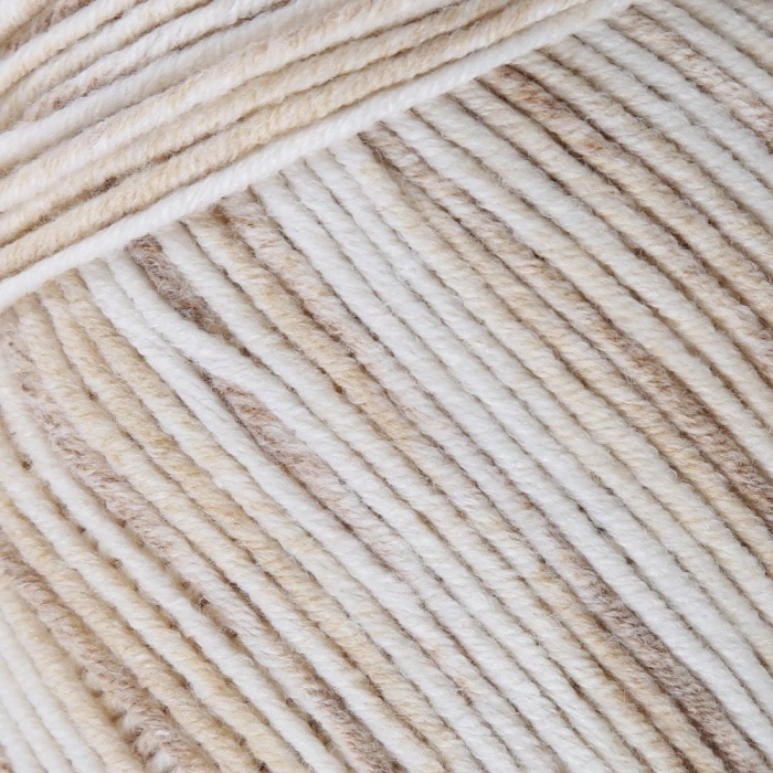 La Mia Tale Marbled Hand Knitting Yarn - LM066