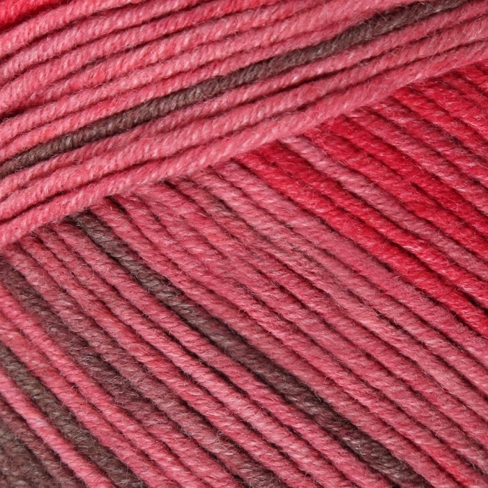 La Mia Tale Ebruli Hand Knitting Yarn - LM086