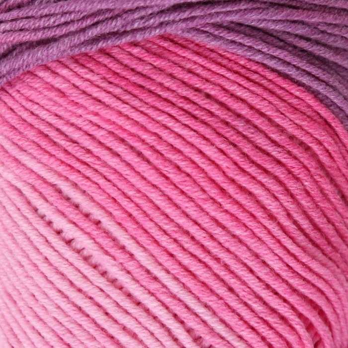 La Mia Tale Ebru Effect Hand Knitting Yarn - LM186